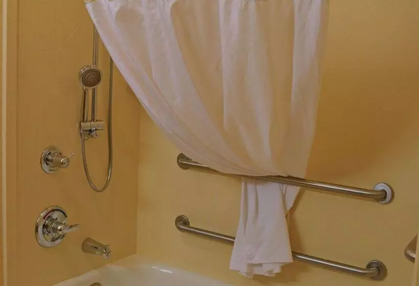 Hampton Inn & Suites Buffalo