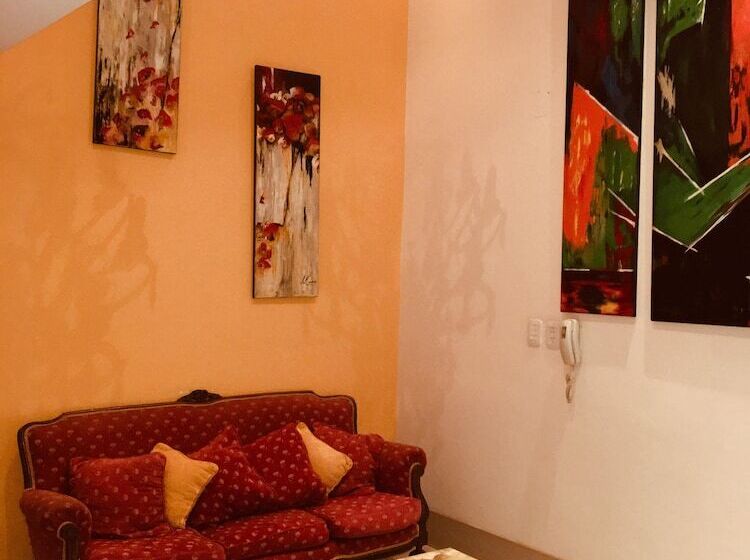 هتل A&b Internacional