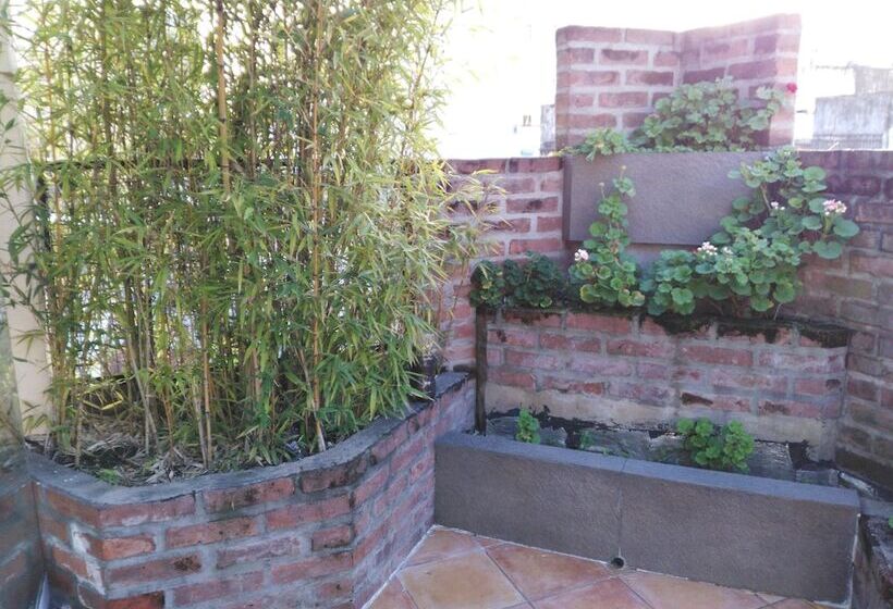 هتل A&b Internacional