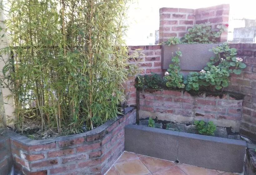 Отель A&b Internacional