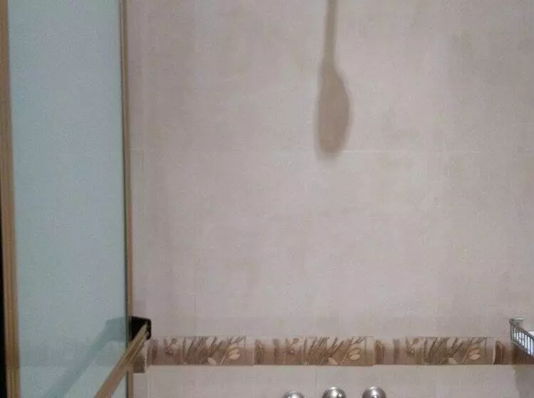 Отель A&b Internacional