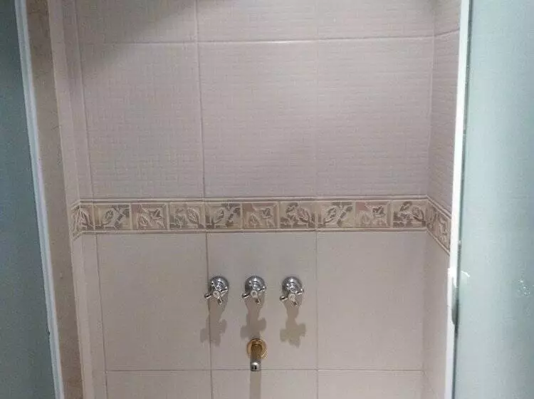 Отель A&b Internacional