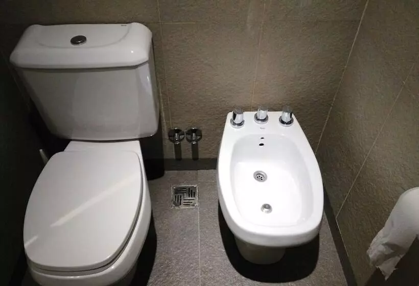 Отель A&b Internacional