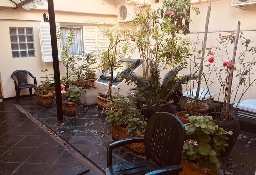 هتل A&b Internacional