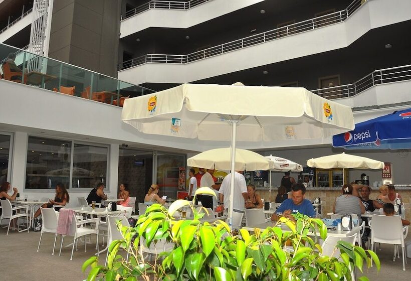 בית מלון כפרי Acar