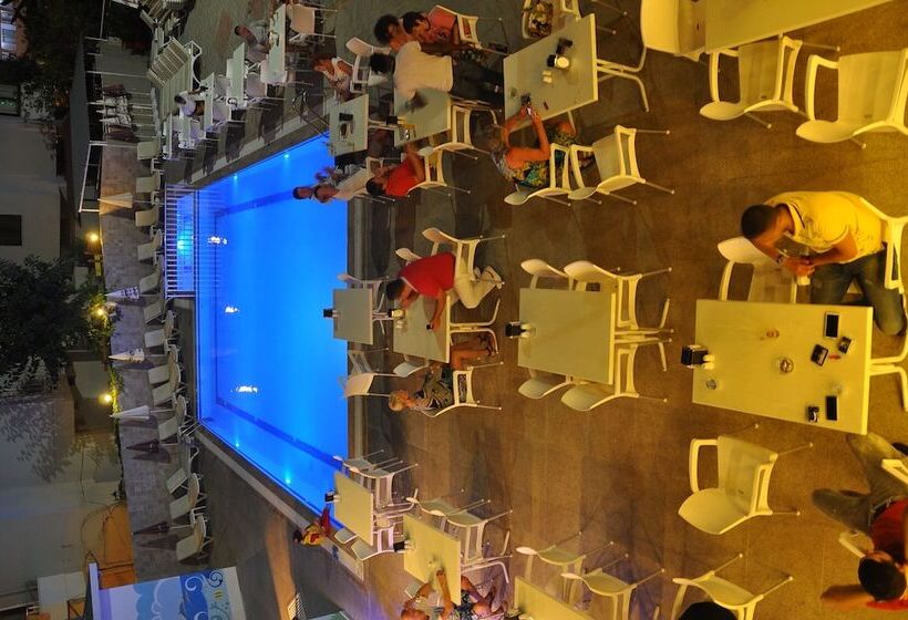 בית מלון כפרי Acar