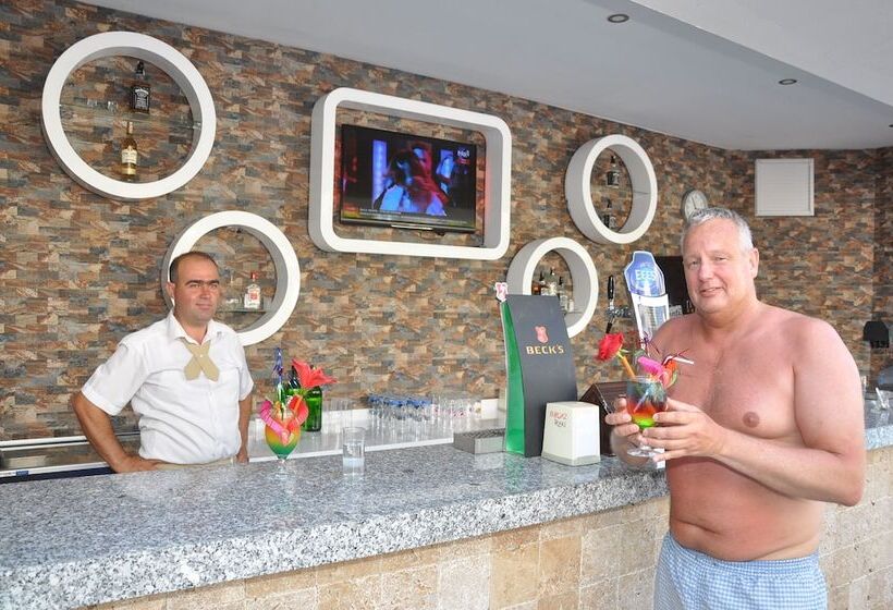 בית מלון כפרי Acar