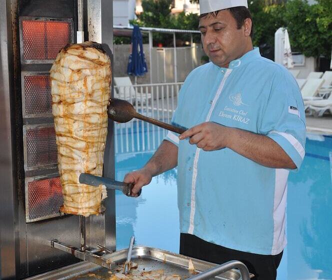 בית מלון כפרי Acar