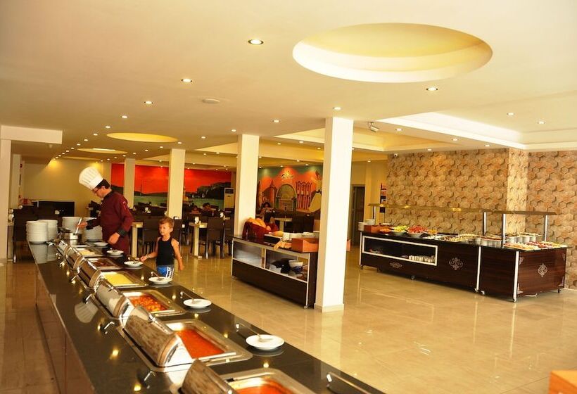 בית מלון כפרי Acar