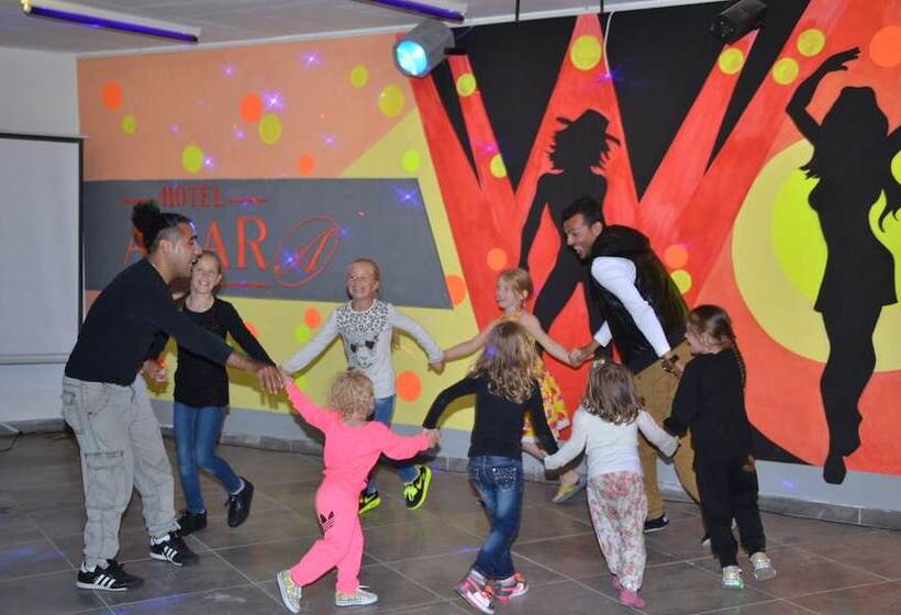 בית מלון כפרי Acar