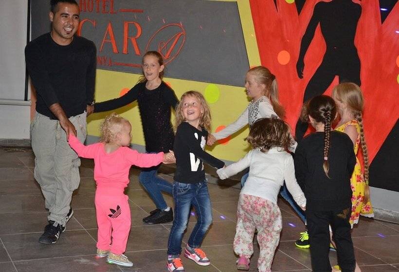 בית מלון כפרי Acar