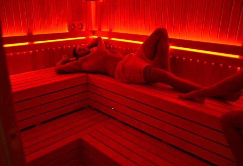 בית מלון כפרי Acar