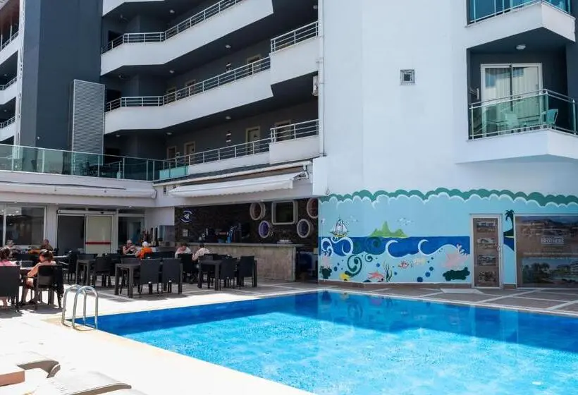 Hotel Acar
