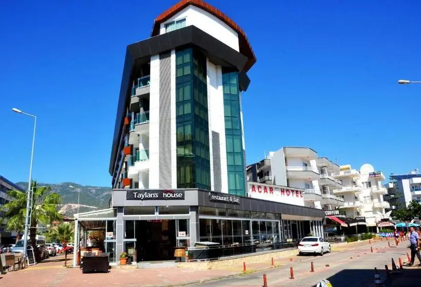 Hotel Acar