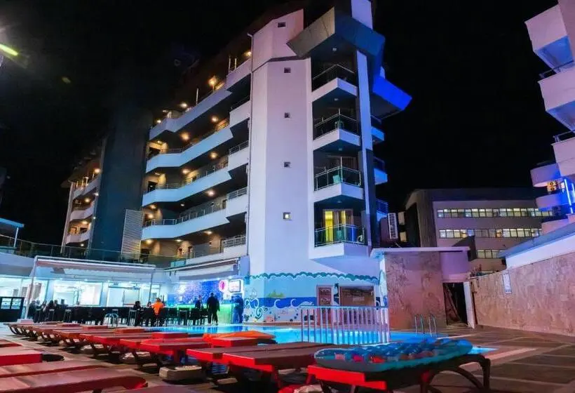 Hotel Acar