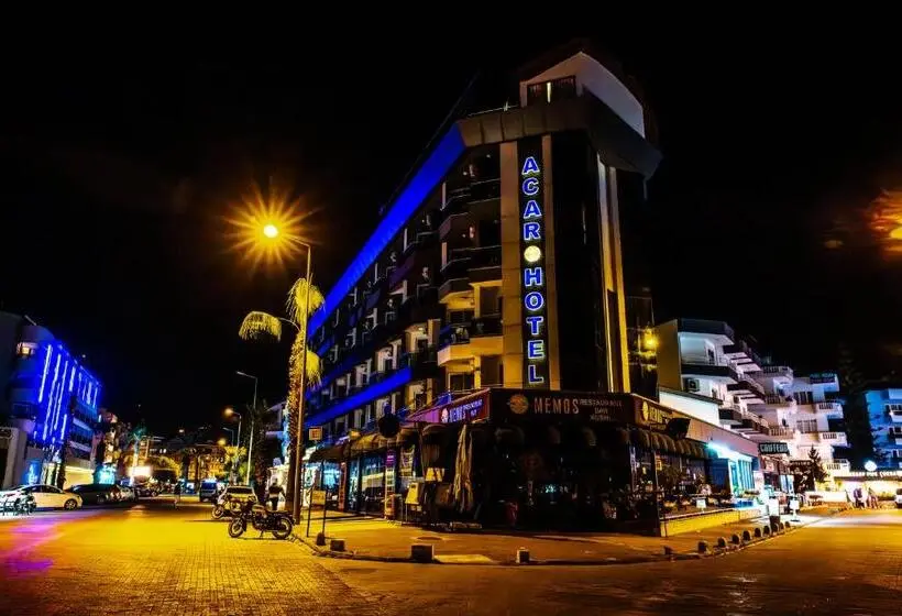 Hotel Acar