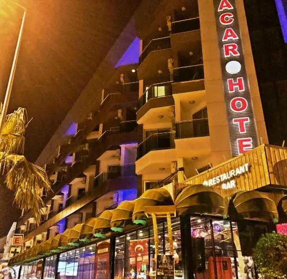 Hotel Acar