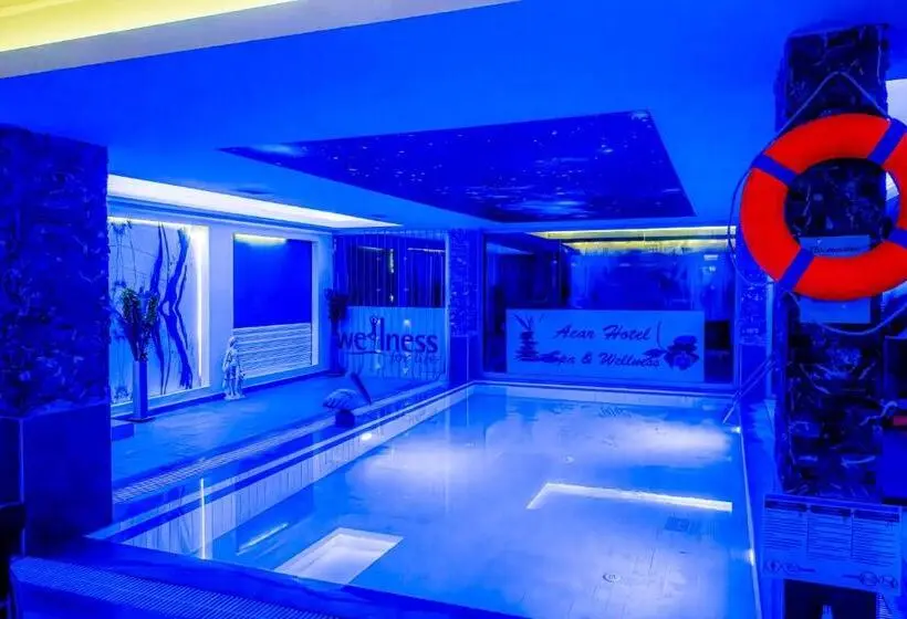 Hotel Acar