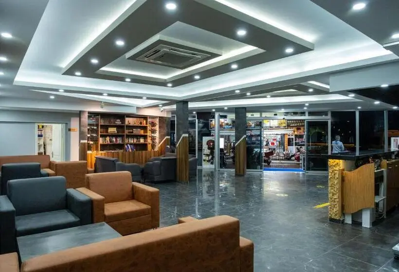 Hotel Acar