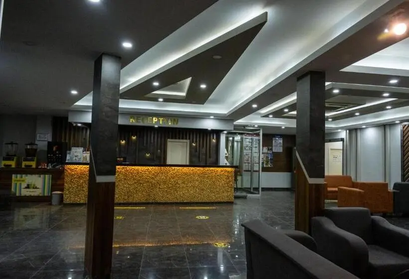 Hotel Acar