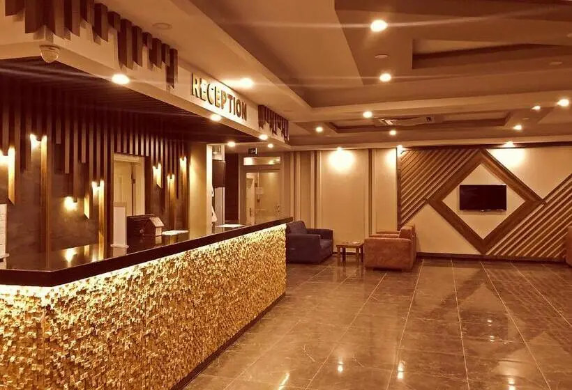 Hotel Acar