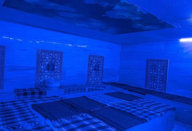 Hotel Acar