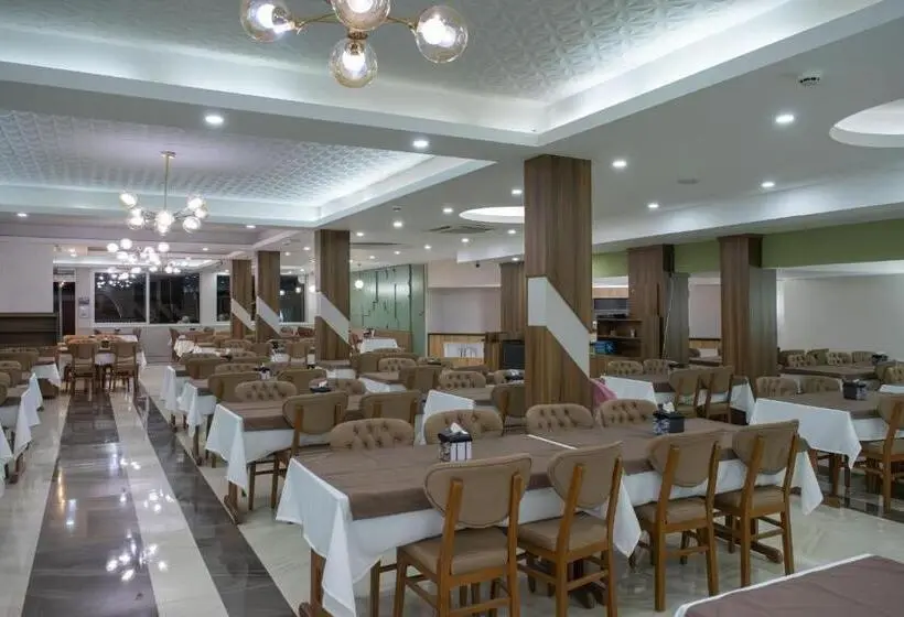 Hotel Acar
