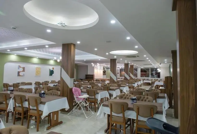 Hotel Acar