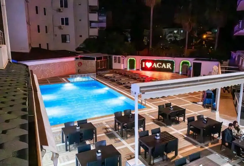 Hotel Acar