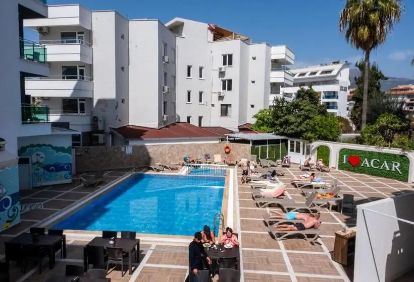 Hotel Acar