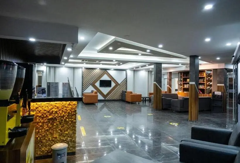 Hotel Acar