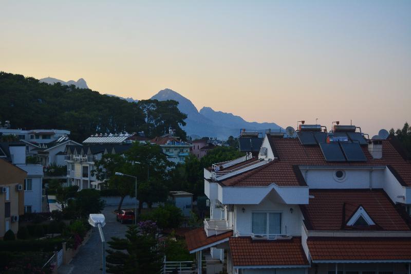 בית מלון כפרי Bade