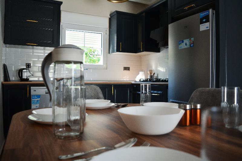 בית מלון כפרי Bade