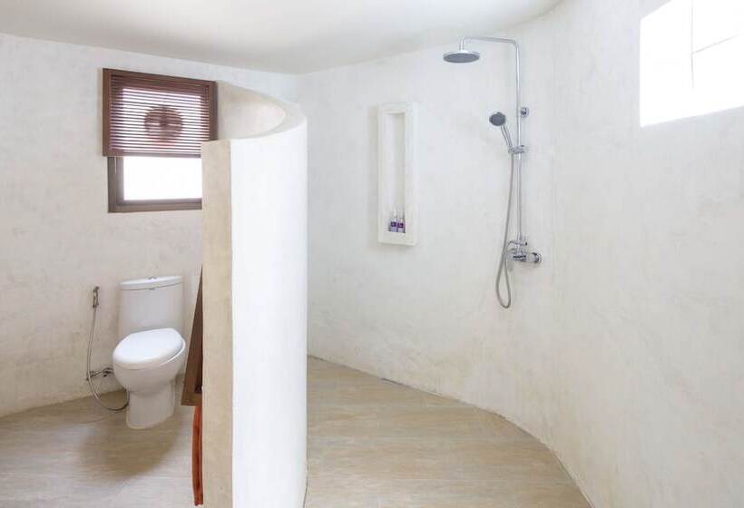 בית מלון כפרי Beyond Krabi