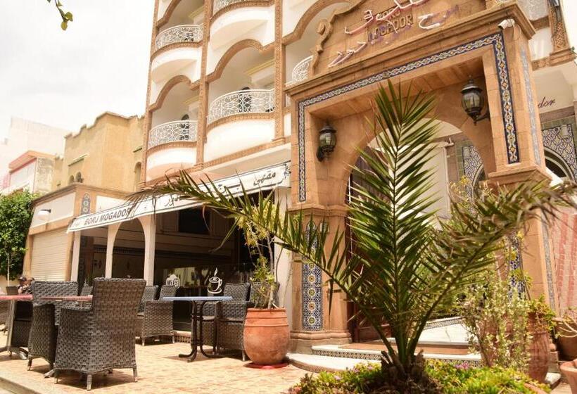 فندق Borj Mogador