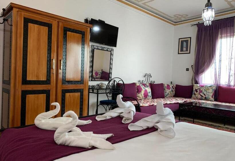 فندق Borj Mogador