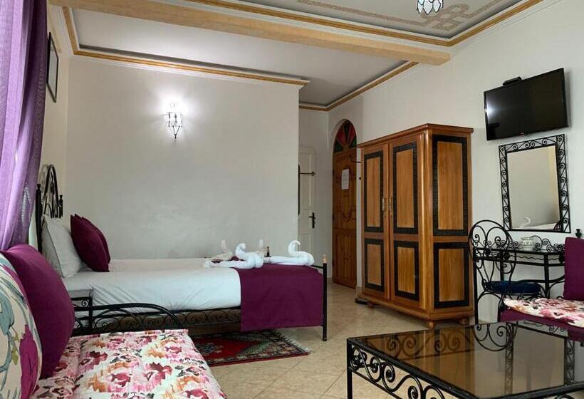 فندق Borj Mogador