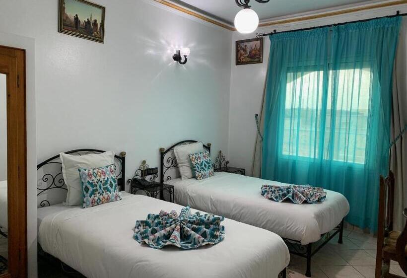 فندق Borj Mogador