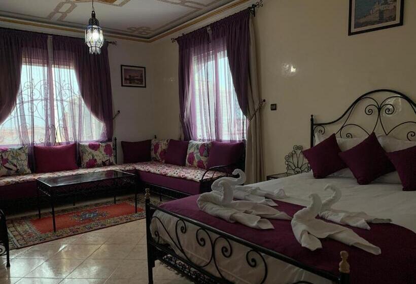 فندق Borj Mogador