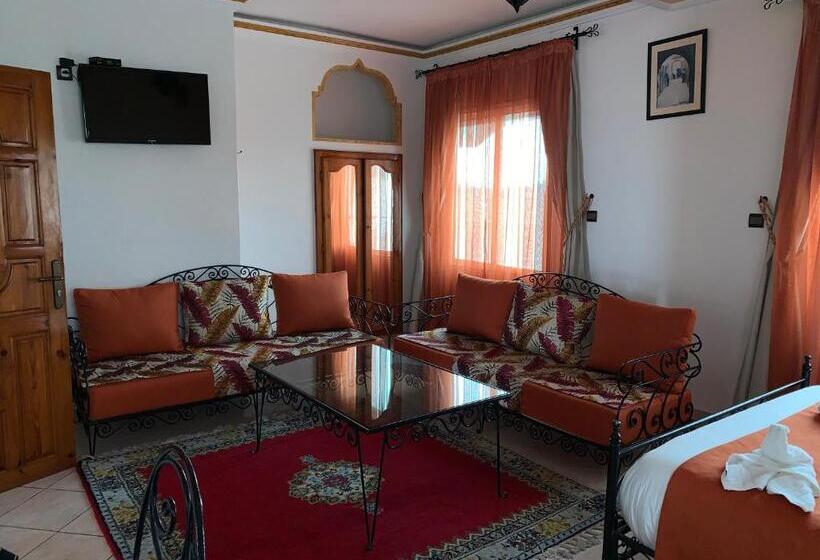 فندق Borj Mogador