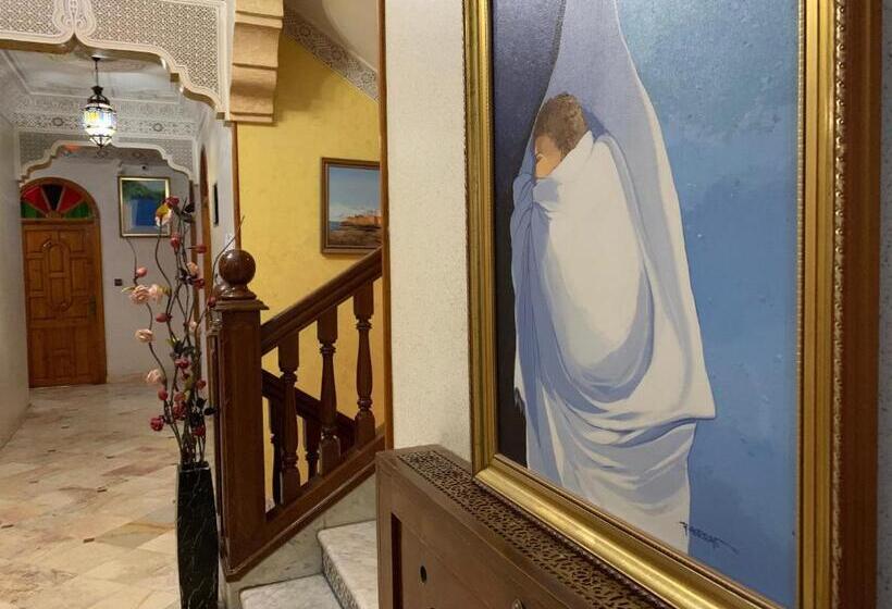 فندق Borj Mogador