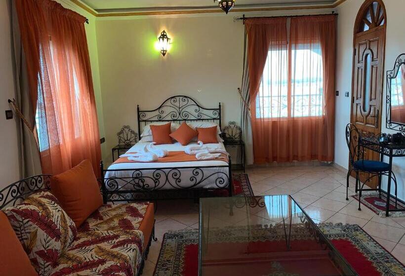 فندق Borj Mogador