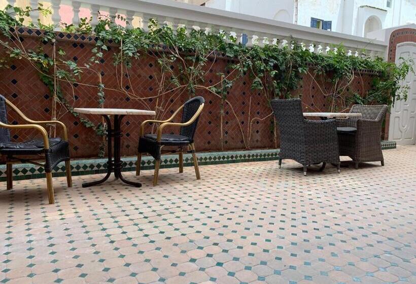 فندق Borj Mogador