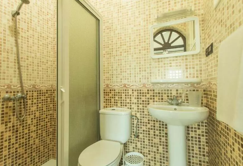 בית מלון כפרי Borj Mogador