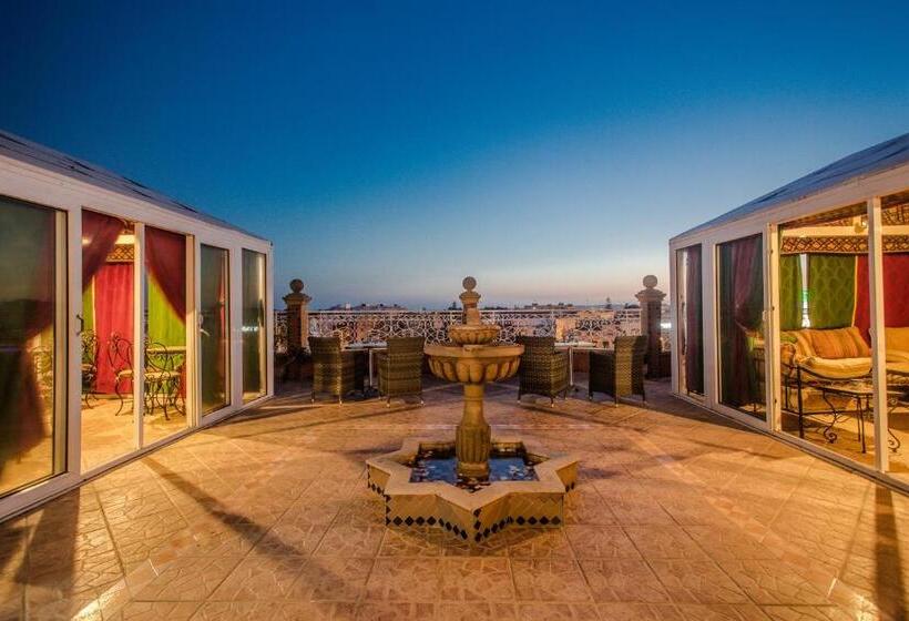 فندق Borj Mogador