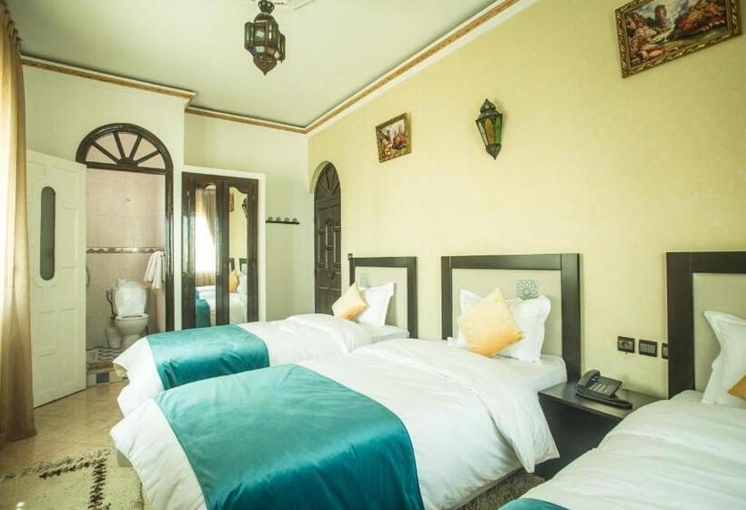 فندق Borj Mogador