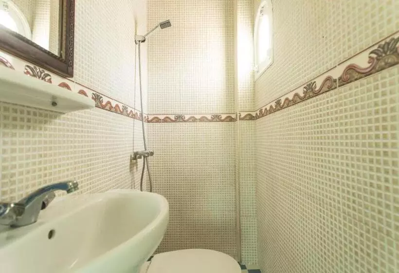 בית מלון כפרי Borj Mogador