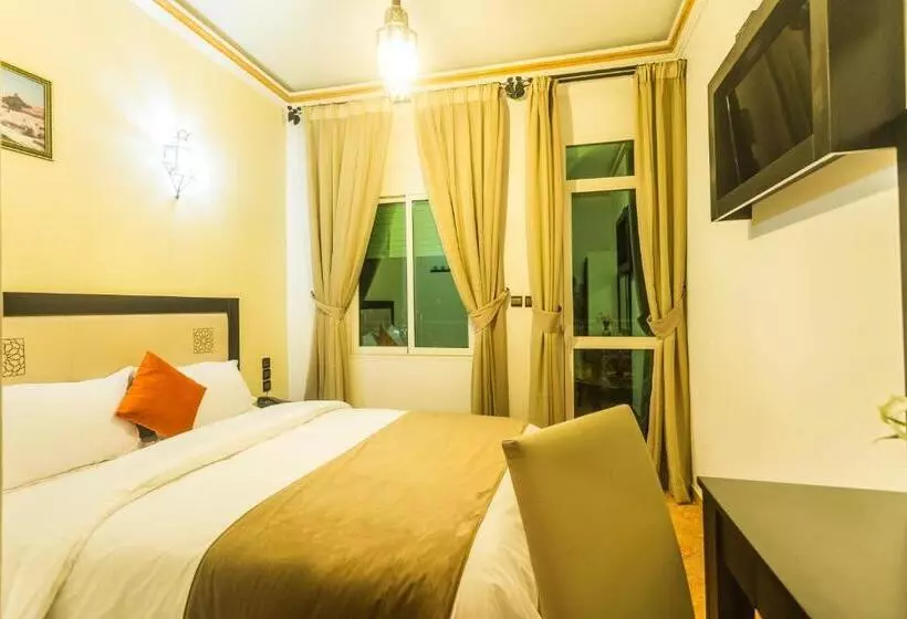 בית מלון כפרי Borj Mogador