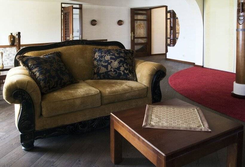 فندق Buhta Vikingiv