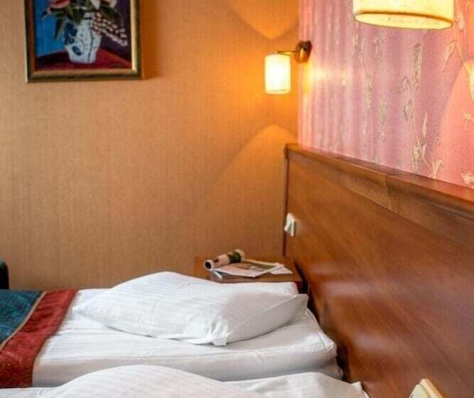 فندق Buhta Vikingiv